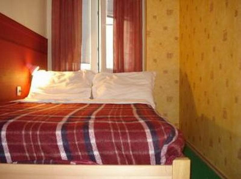 בלגרד Hostel Jasmin חדר תמונה