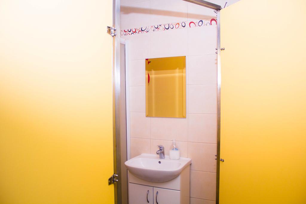 בלגרד Hostel Jasmin מראה חיצוני תמונה