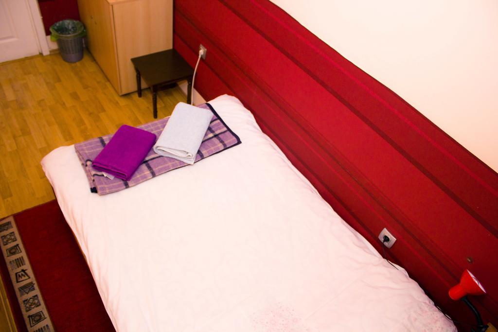 בלגרד Hostel Jasmin מראה חיצוני תמונה