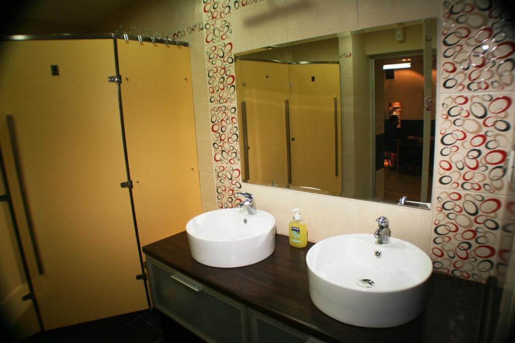 בלגרד Hostel Jasmin חדר תמונה