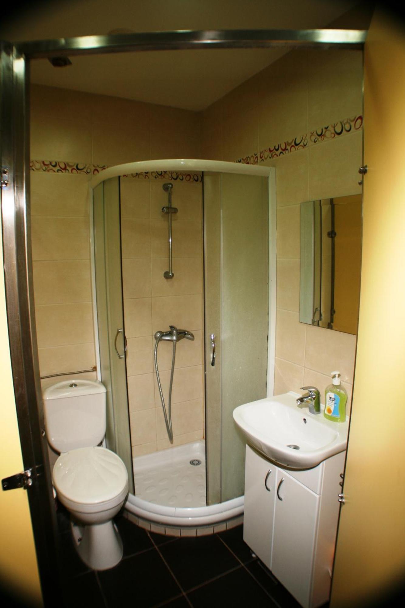 בלגרד Hostel Jasmin מראה חיצוני תמונה